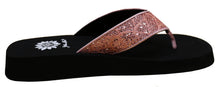 Yellow Box Women's Patrizia Sandal