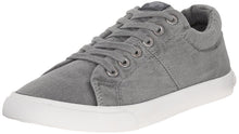 Rocket Dog Women's Campo Beach Canvas Fashion Sneaker