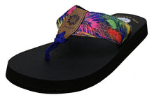 Yellow Box Women's Papaya Thong Sandal