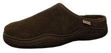 Tamarac by Slippers International Men's Irish Clog Slipper