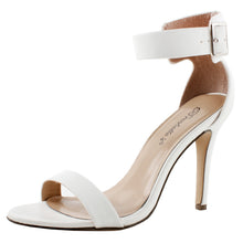 Breckelles Sydney-31 41 D-Orsay Sandals