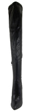 Soda Women's Pointed Toe Over the Knee Stretch Stiletto High Heel Boot