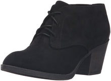 Rocket Dog Women's Sam Coast Fabric Ankle Bootie