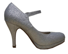 Cambridge Select Women's Mary Jane Dress Pump High Heel