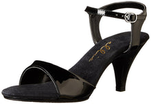 Ellie Shoes Women's 305 Juliet Dress Sandal