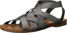 Yellow Box Womens Pecan