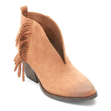 Coconuts by Matisse Women's Miranda Ankle Bootie