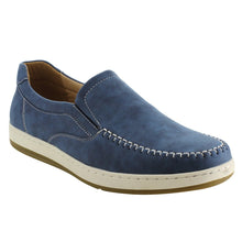 Arider AG64 Men's Slip On Mocassin Casual Flat Loafers