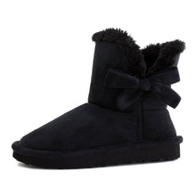 Kali Footwear Women's Mini Bailey Bow Boot