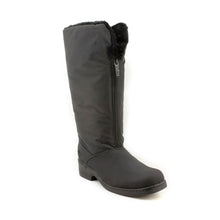 Totes Women's Cynthia Mid-Calf Synthetic Boot