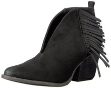 Coconuts by Matisse Women's Miranda Ankle Bootie