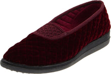 Foamtreads Women's Waltz Slipper