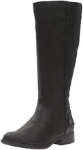 LifeStride Women's Xandywc Riding Boot- Wide Calf