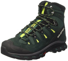 Salomon Men's Quest 4D 2 GTX Hiking Boot