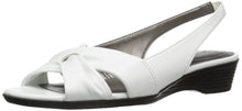 LifeStride Women's Mimosa 2 Flat Sandal