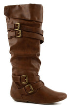 Forever Link Womens Tamika-42 Boots