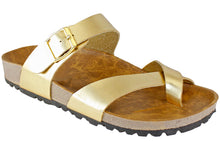 Cambridge Select Women's Slip On Slide Sandal