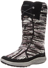 Merrell Women's Pechora Sky Winter Boot
