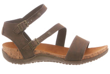 Bearpaw Women's Kourtney Strappy Cork Sandal