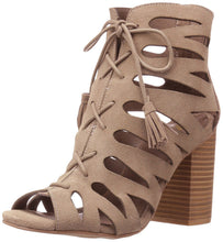 MIA Women's Cara Huarache Sandal