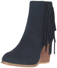 Very Volatile Women's Dreamcatch Ankle Bootie
