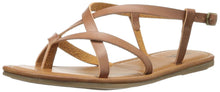 MIA Women's Cruise Gladiator Sandal