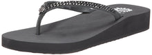 Yellow Box Women's Jello Sandal