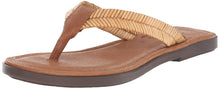 Sbicca Women's Elonara Flat, Sandal