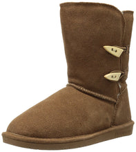 Bearpaw Women's Abigail Fashion Boot