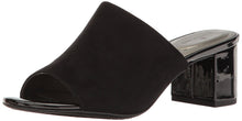Bandolino Women's Spars Slide Sandal