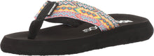 Rocket Dog Women's SPOTLIGHT2 Odyssey Fabric Flip Flop