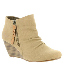 Blowfish Women's Breaks Ankle Bootie