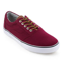 Unionbay Mens Oak Harbor Low Top Sneaker