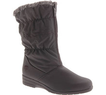 Totes Womens Peggy Winter Waterproof Snow Boots