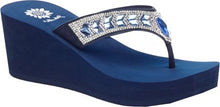 Yellow Box Women's Belmac Flip Flop
