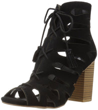MIA Women's Cara Huarache Sandal