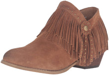 Very Volatile Women's Cassandra Ankle Bootie