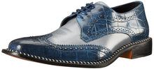 Giorgio Brutini Men's Caster Oxford