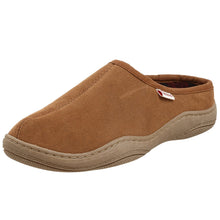 Tamarac by Slippers International Men's Irish Clog Slipper