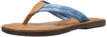 Sbicca Women's Elonara Flat, Sandal