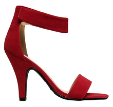 Delicious by Soda Women's Rosela Formal Dress Sandal