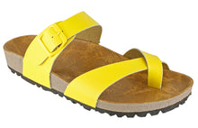 Cambridge Select Women's Slip On Slide Sandal