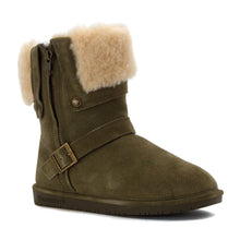 Bearpaw Women's Madison