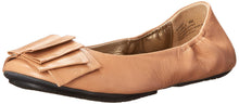 Me Too Women's Lilyana Ballet Flat