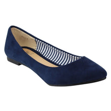 Betani FB67 Women's Slip On Casual Ballet Flats