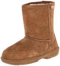 BEARPAW Meadow Youth Mid Calf Boot