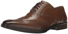 Giorgio Brutini Men's Rigby Oxford