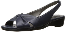 LifeStride Women's Mimosa 2 Flat Sandal