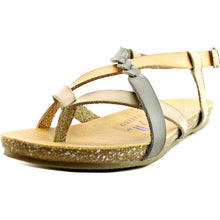 Blowfish Women's Granola-B Flat Sandal