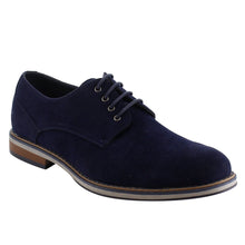 Arider AG49 Men's Casual Low Top Lace Up Office Oxfords